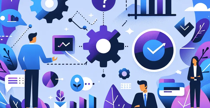 什么是 ERP 管理软件？从入门到精通的操作手册指南